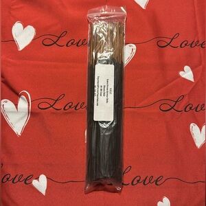 Natural Brown Rihanna Nude Exotic Incense Bundle of 80-100 sticks